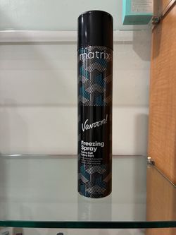 Matrix Vavoom! Extra Full Freezing Spray (Extra Fort)