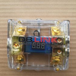 NEW! Power Wire Distribution Block