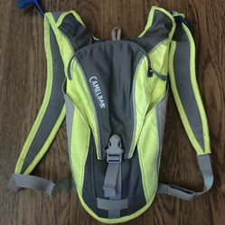 NEW CAMELBAK HYDRATOR BACKPACK 