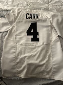 Raiders Jersey