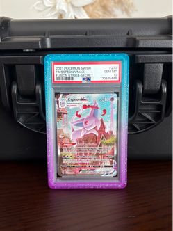 ESPEON VMAX 270 PSA 10
