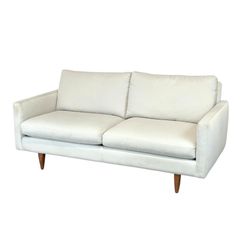 Room & Board Jasper 70" Sofa - Summer Ivory