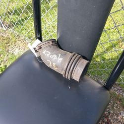 1(contact info removed) Dachshund, 2ADZX air flow boot auto part picked up in Van nuys.