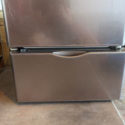 Samsung washer Dryer Pedestals