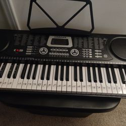 Hamzer 61 Key Digital Keyboard Piano