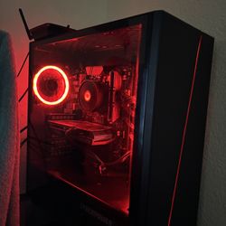Gaming PC 
