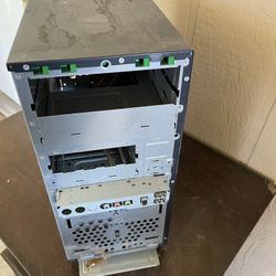 Compaq Computer Tower