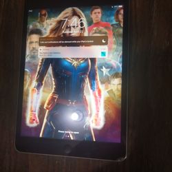 iPad A1489 For Repair Or Parts