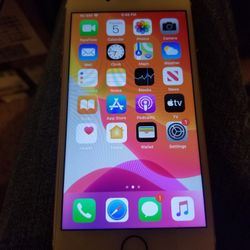 IPhone 7 256gb Unlocked Pink