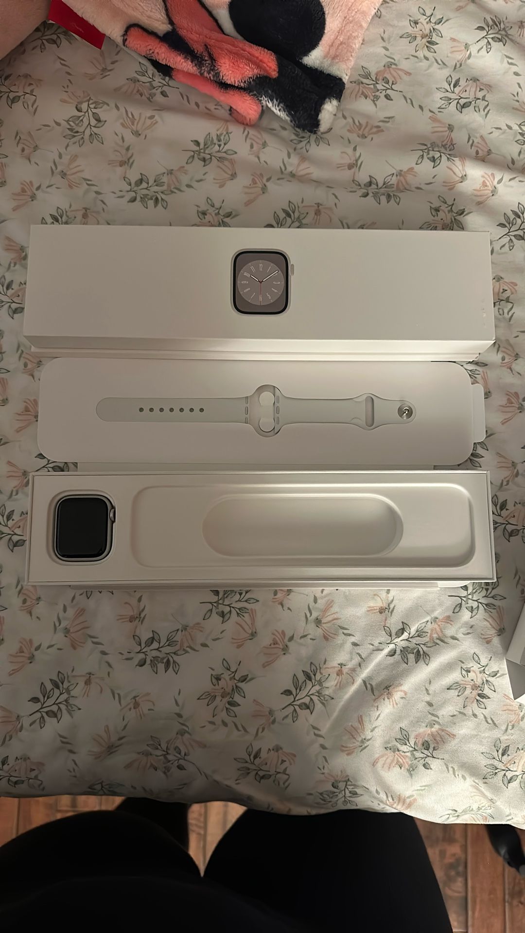 Apple Watch Series 8