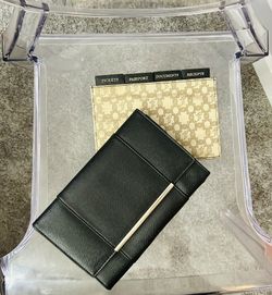 Travel Wallet