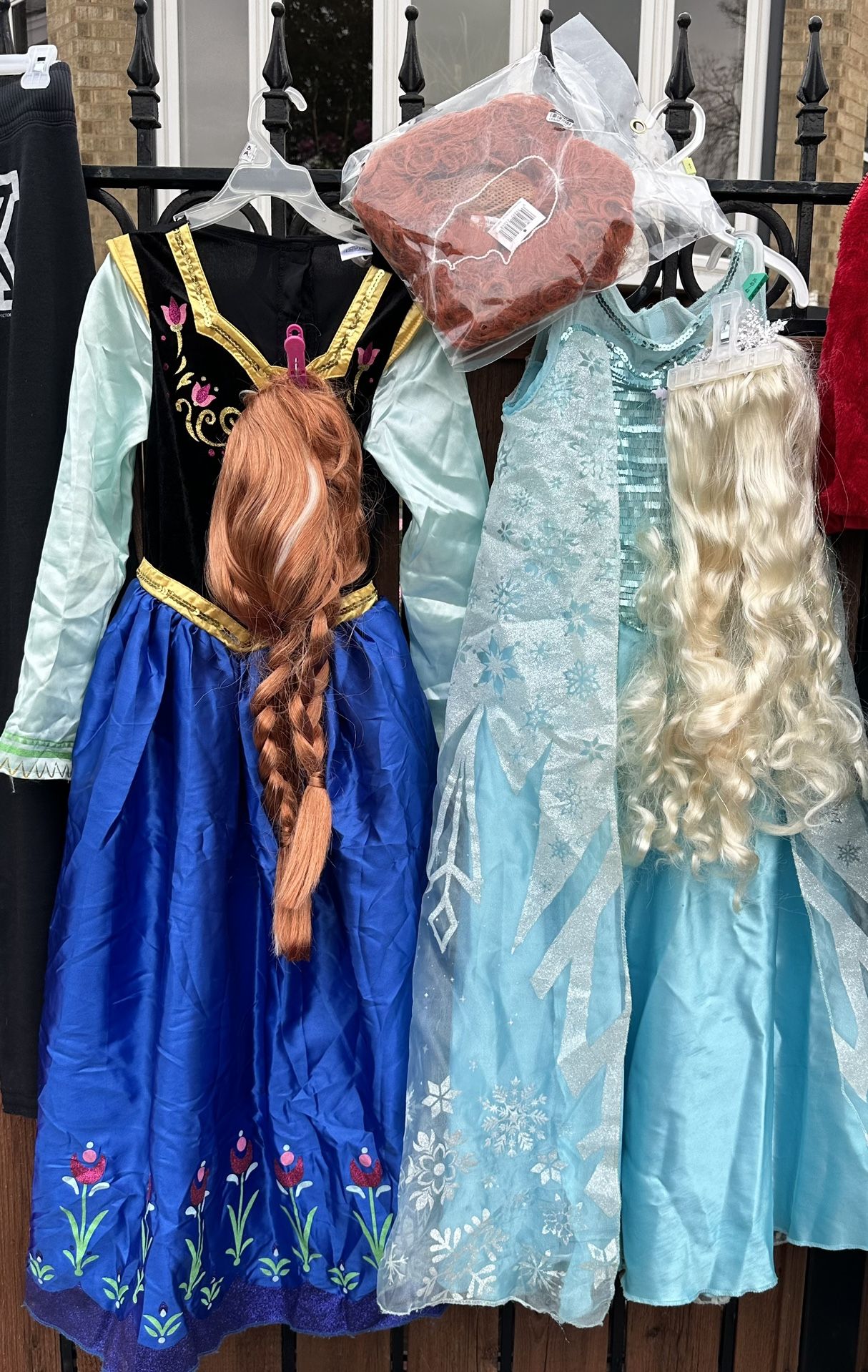 Costumes