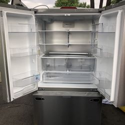 Lg Refrigerator New 