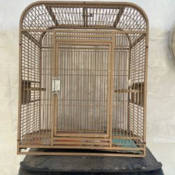 Bird Cage 