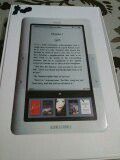 Barnes & Noble Nook