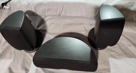 Klipsch Home Theater Speakers