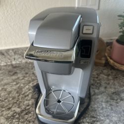 keurig coffee machine