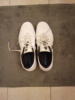Nike Air Zoom Infinity Golf Shoes (Great Condition)