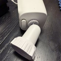 Eufy Indoor/Outdoor 4K Security Camera