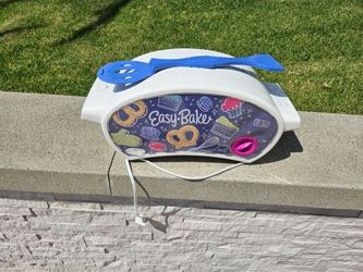 Easy-Bake Ultimate Oven Toy - Creative Baking Set for Kids (Ages 8+)