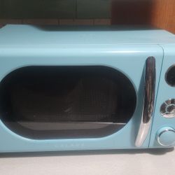 Microwave  En Muy Buenas  Condiciones 