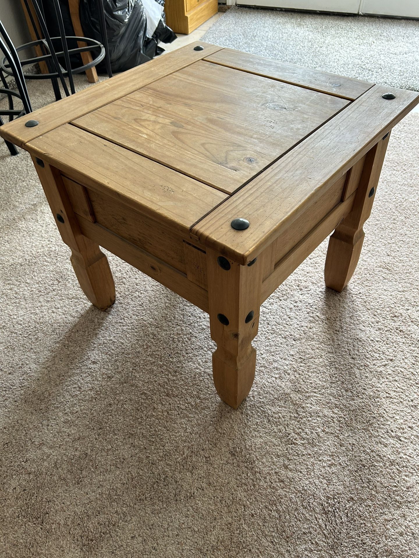 End Table