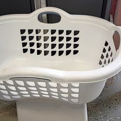 Large Laundry Basket