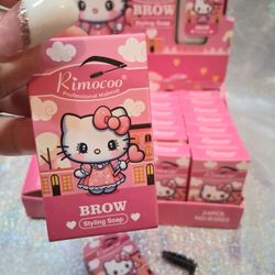 New Hello Kitty Brow Styling Soap - $3 Each