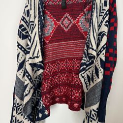 Forever 21 Cardigan 