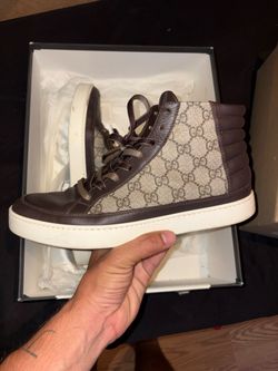 Gucci Shoes