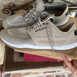 Sperry Size 13