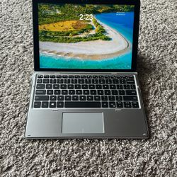 Dell Latitude 7210 2 In 1 Laptop Tablet