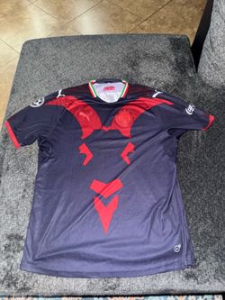 Chivas Jersey En Buenas Condiciones es talla large