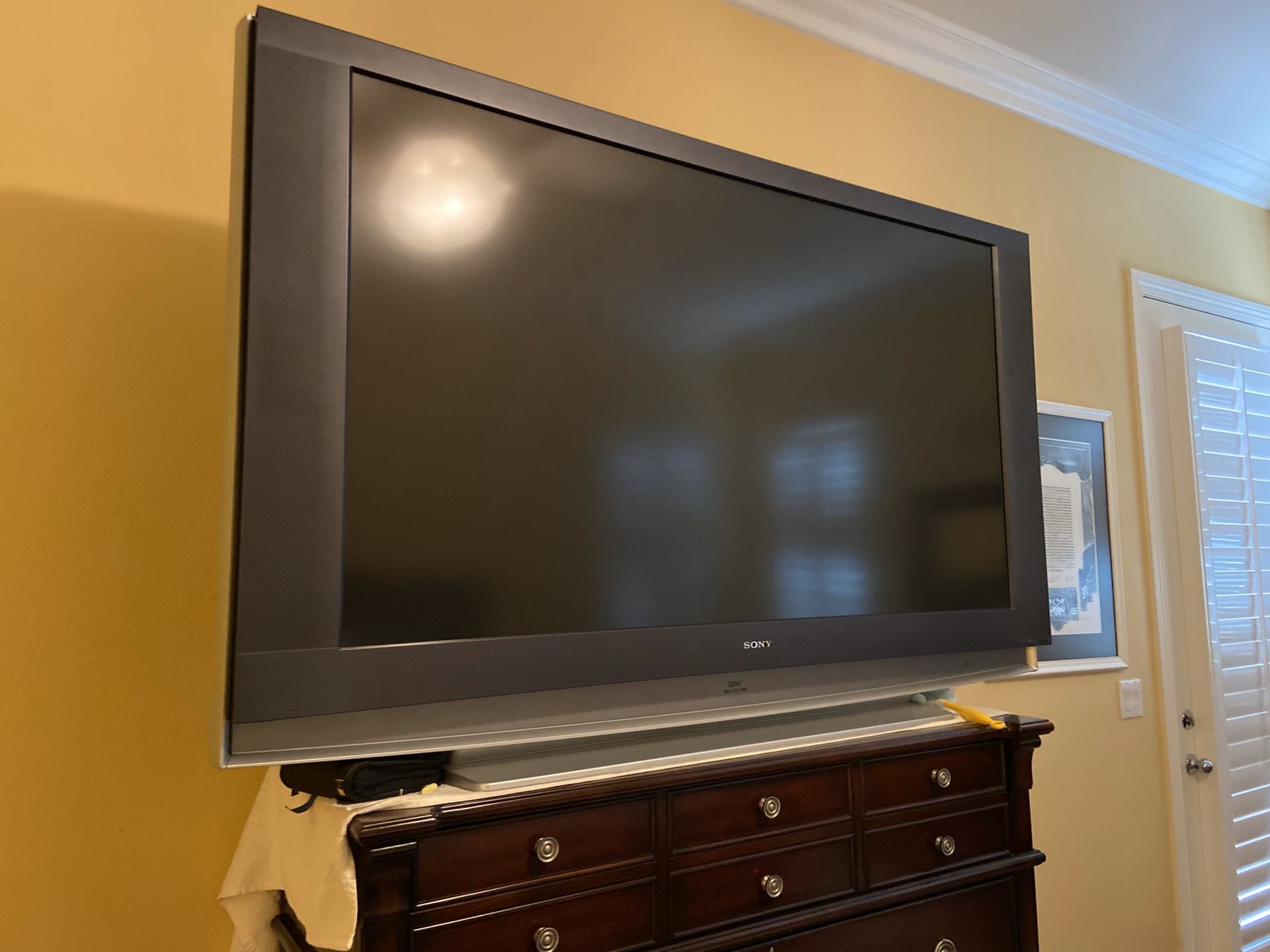 Sony TV