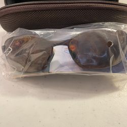 Maui Jim Sunglasses H256 19M Factory Sealed 