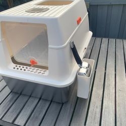 Cat Box