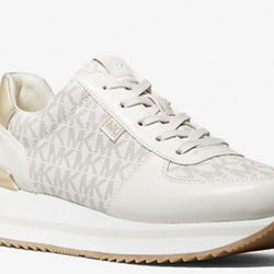 Michael kors shoes women sale 2025