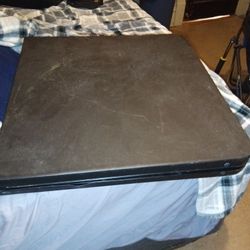 Folding Camp Table