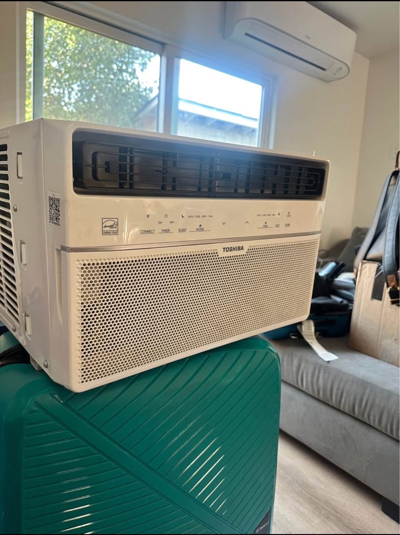 AC Unit