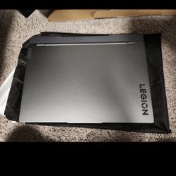 Legion RTX 3070 Ti Gaming Laptop Intel I7 12700H