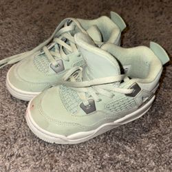 Size 9.  Worn Twice.  