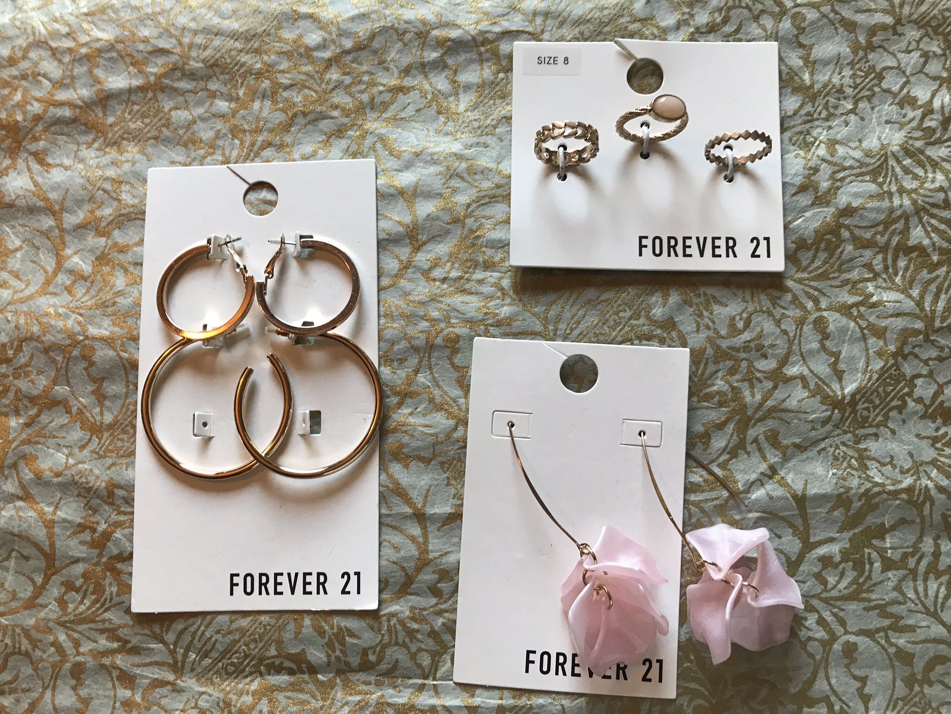 Jewelry Bundle