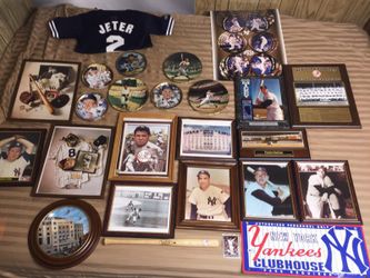 New York Yankees Shrine