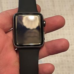 Apple Watch 3 Series 