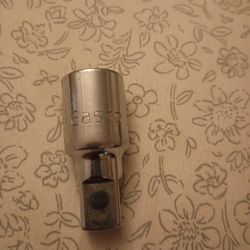 Easco 1/2 In Extension 