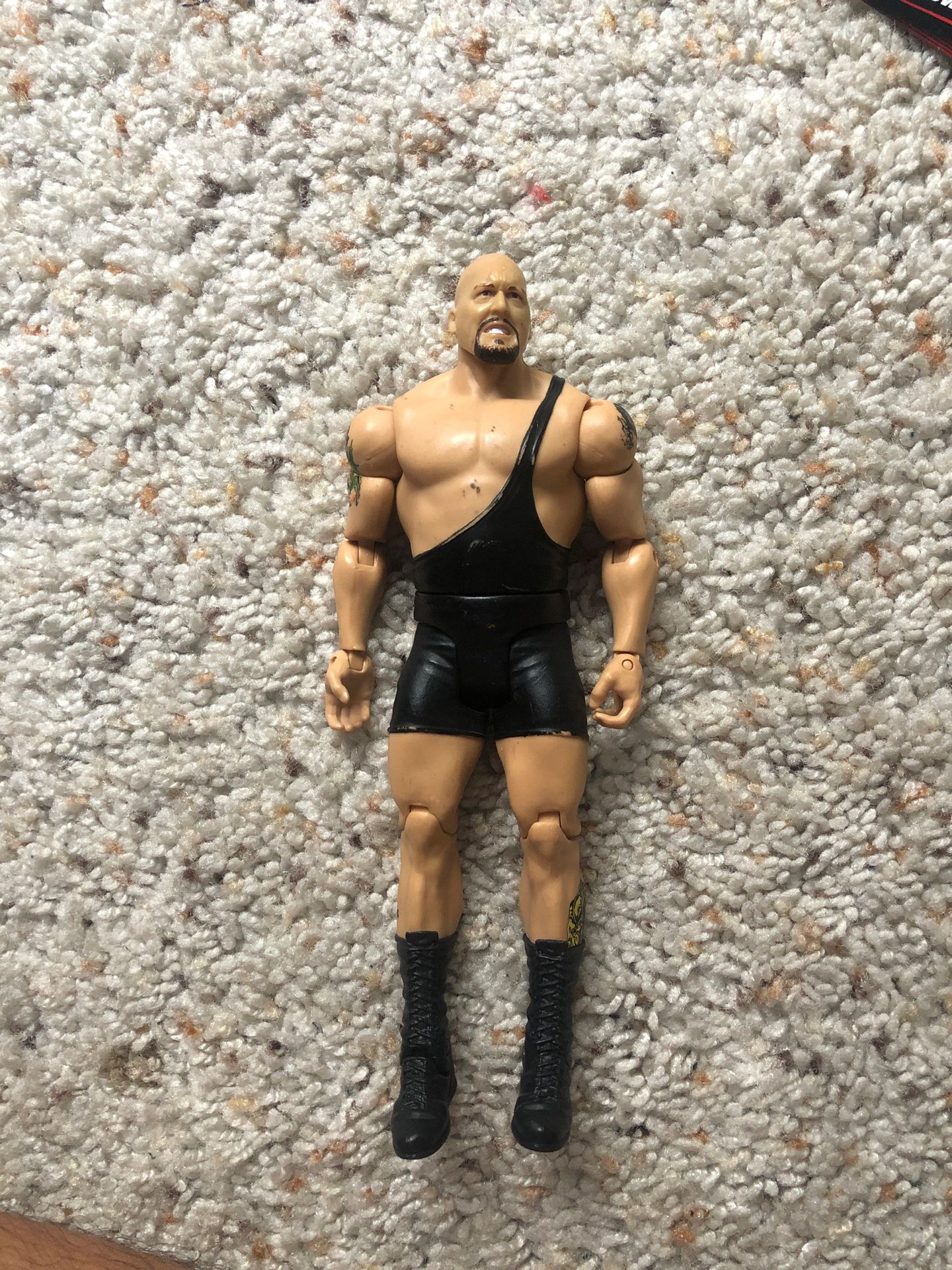 big show