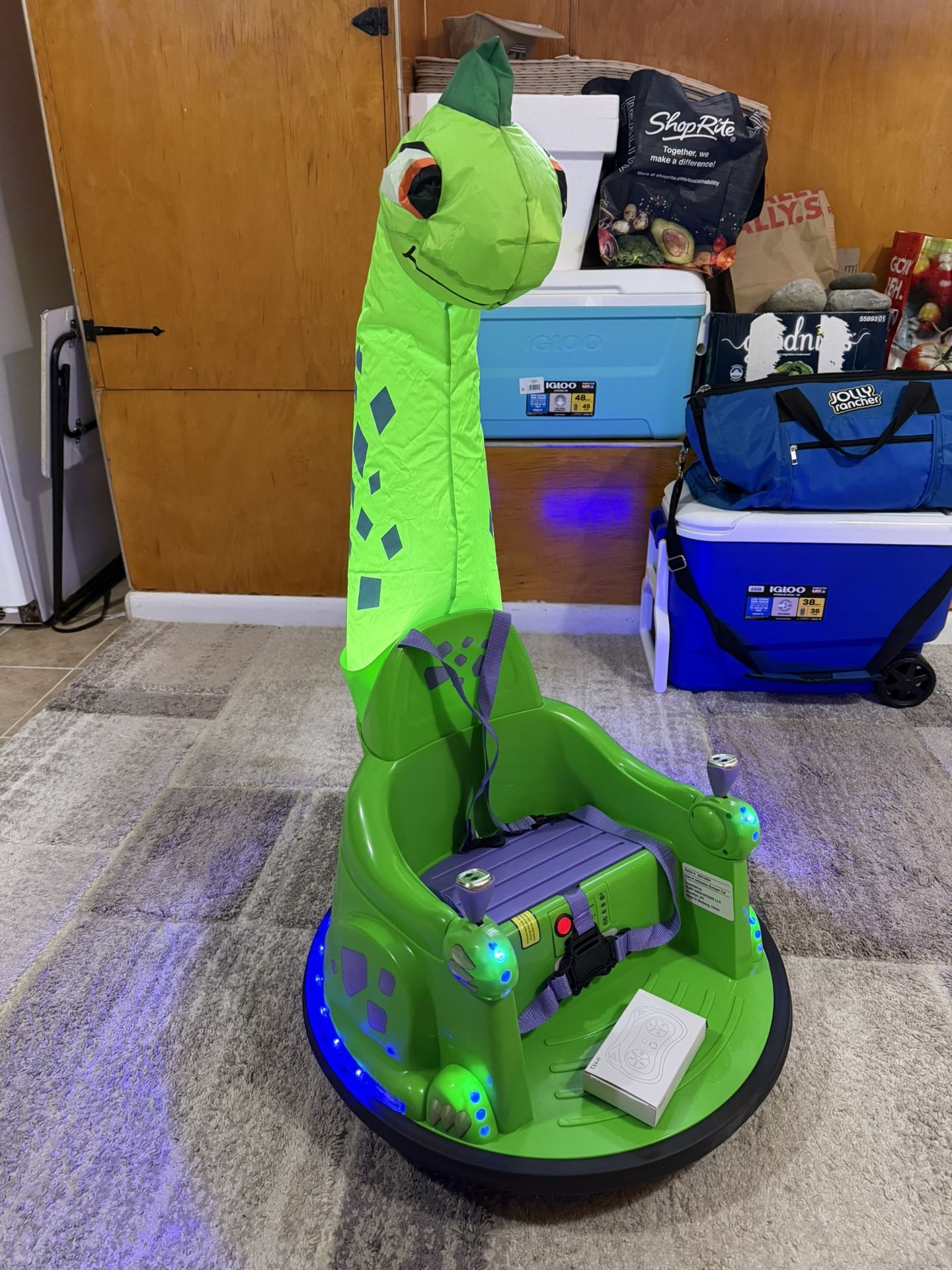 Kids Go Kart