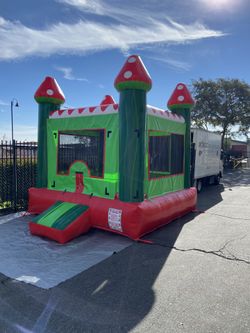 Bounce House For Sale