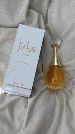 Dior J’adore L’Or Essence de Parfum 50ml (1.7 oz)