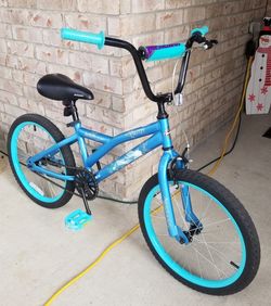 HUFFY 20-inches Bike 